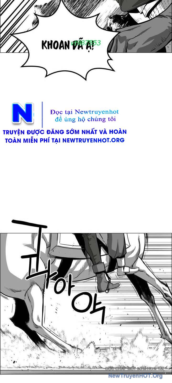 Hoàn Ác Vương Quyền Và Tự Do Chapter 23 - Trang 27