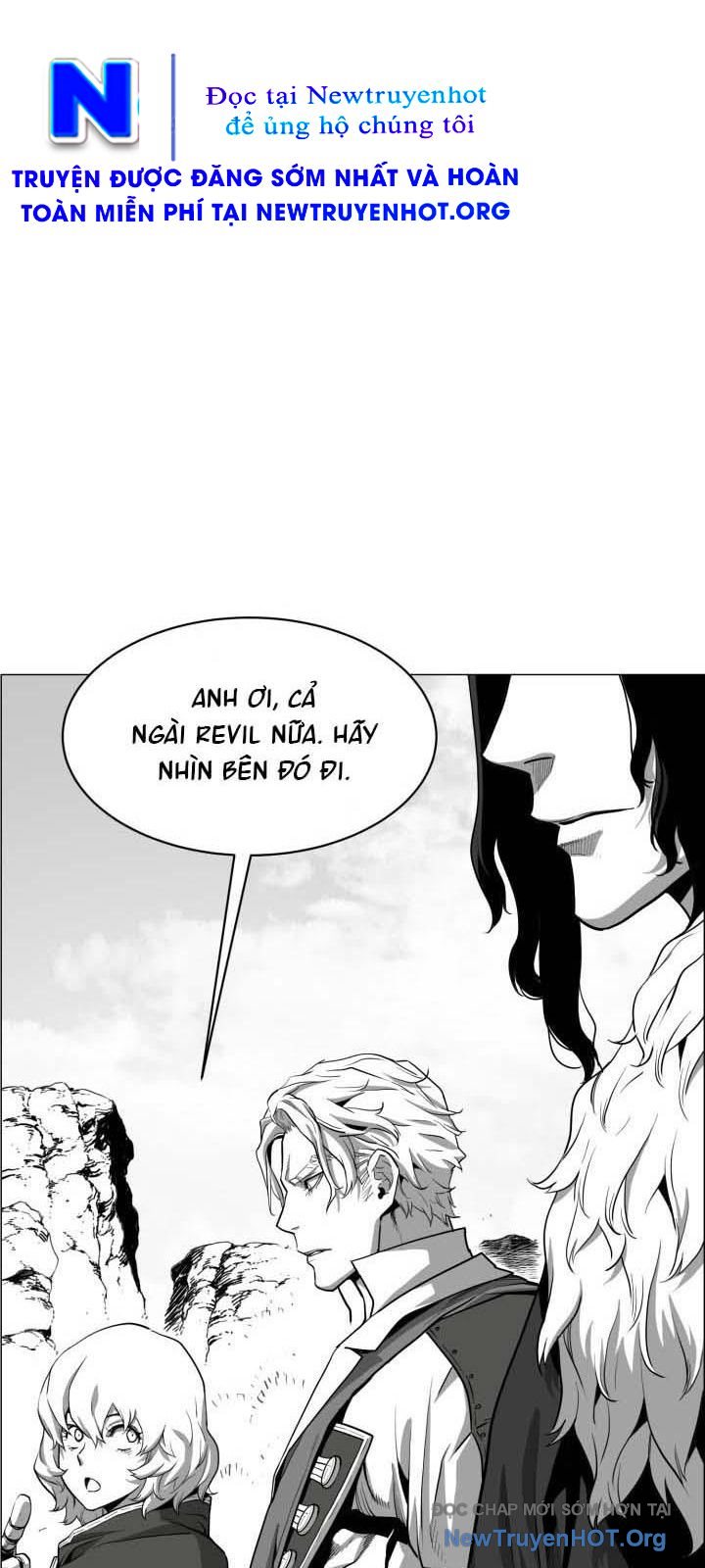 Hoàn Ác Vương Quyền Và Tự Do Chapter 23 - Trang 28