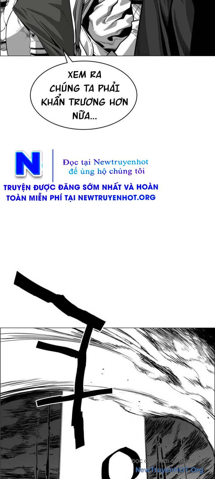 Hoàn Ác Vương Quyền Và Tự Do Chapter 23 - Trang 29