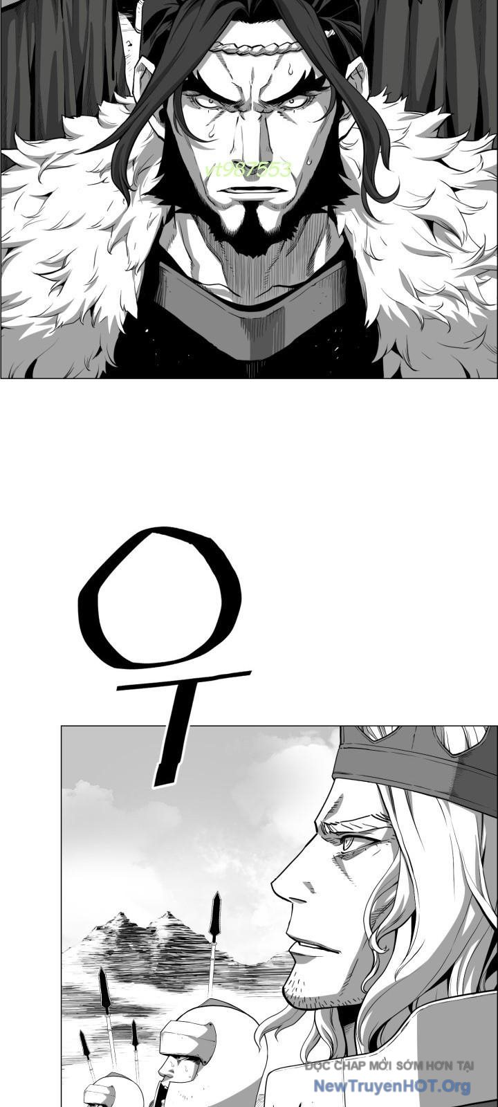 Hoàn Ác Vương Quyền Và Tự Do Chapter 23 - Trang 3