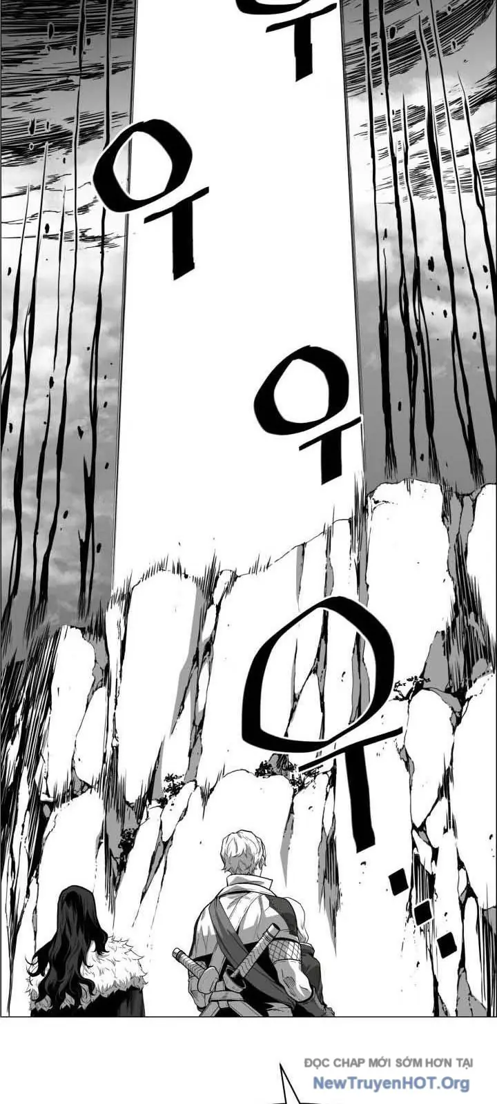 Hoàn Ác Vương Quyền Và Tự Do Chapter 23 - Trang 30