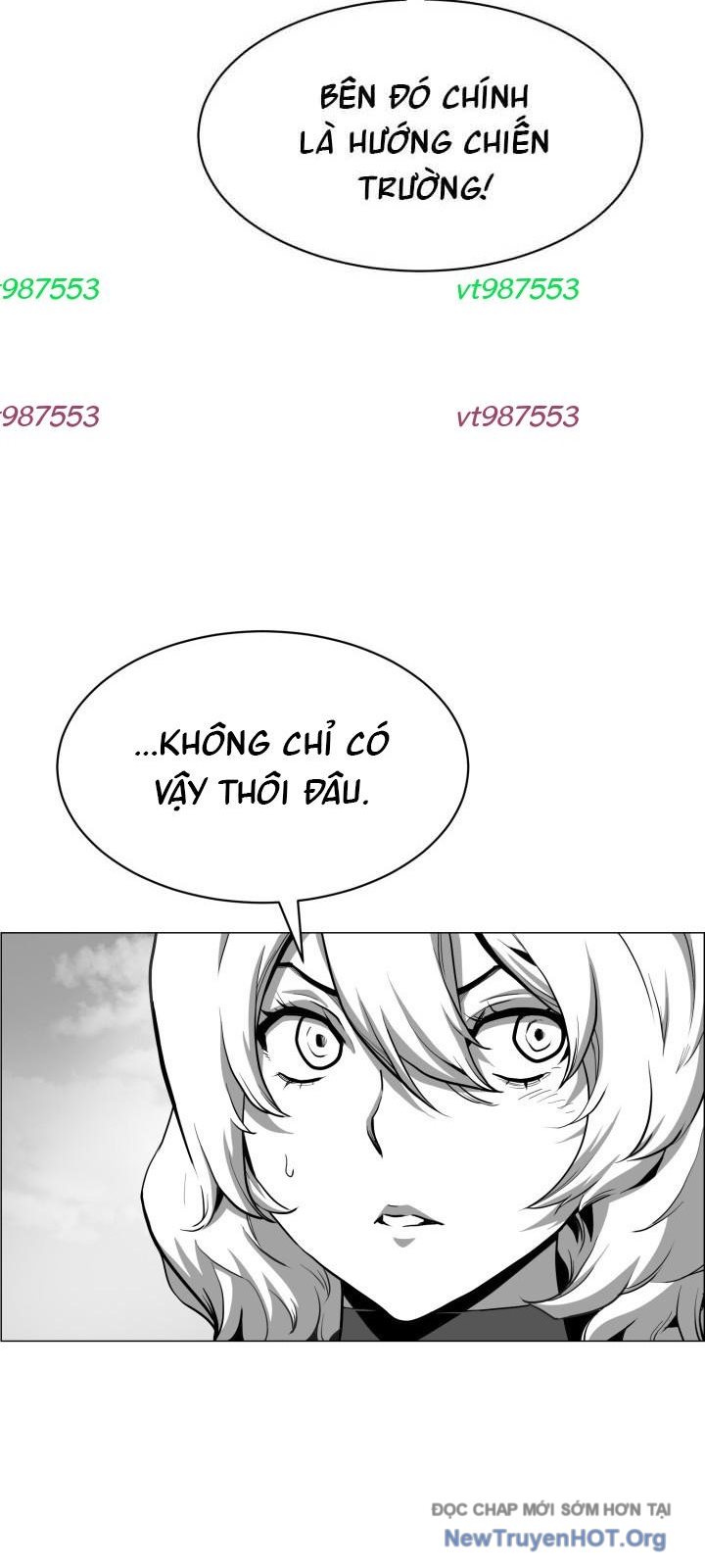 Hoàn Ác Vương Quyền Và Tự Do Chapter 23 - Trang 31