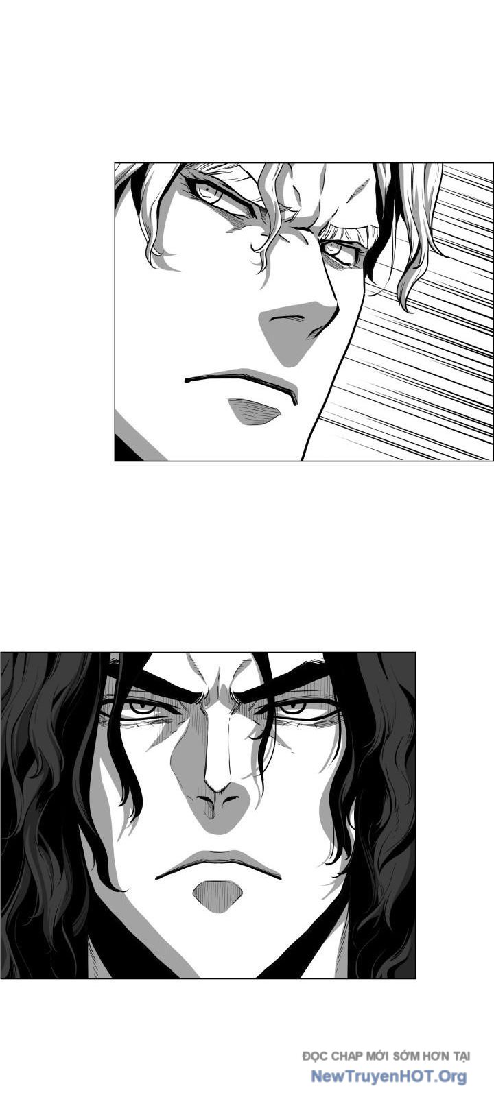 Hoàn Ác Vương Quyền Và Tự Do Chapter 23 - Trang 33