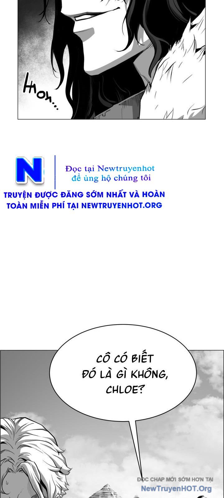 Hoàn Ác Vương Quyền Và Tự Do Chapter 23 - Trang 37