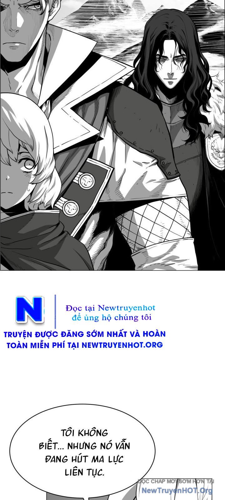 Hoàn Ác Vương Quyền Và Tự Do Chapter 23 - Trang 38