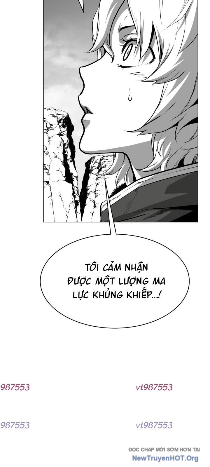 Hoàn Ác Vương Quyền Và Tự Do Chapter 23 - Trang 39