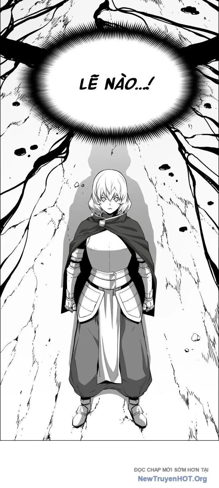 Hoàn Ác Vương Quyền Và Tự Do Chapter 23 - Trang 44