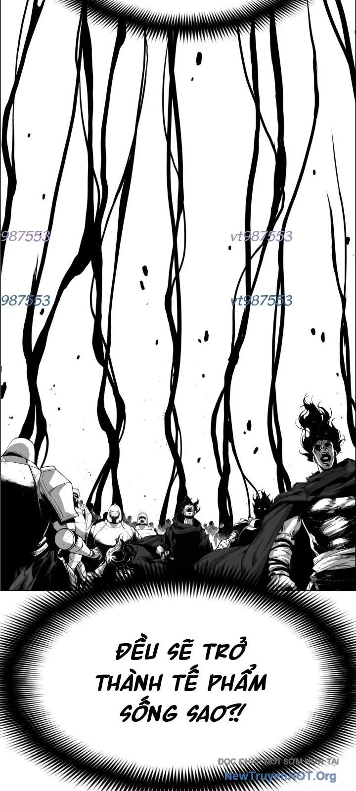 Hoàn Ác Vương Quyền Và Tự Do Chapter 23 - Trang 46