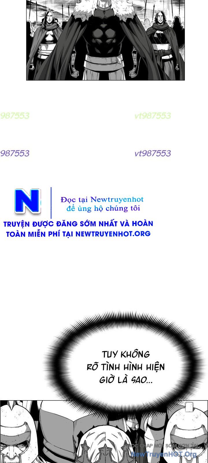 Hoàn Ác Vương Quyền Và Tự Do Chapter 23 - Trang 6