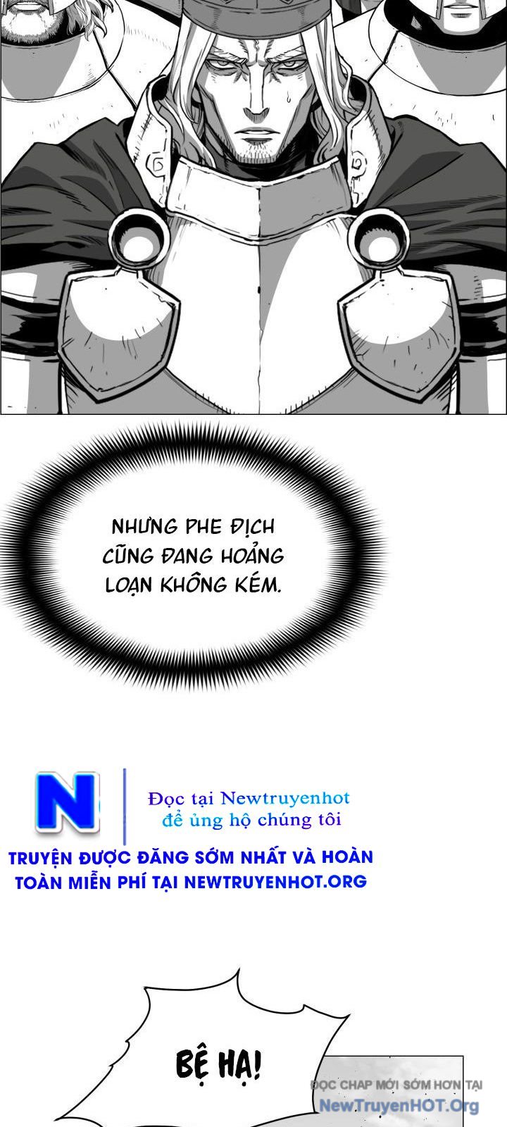 Hoàn Ác Vương Quyền Và Tự Do Chapter 23 - Trang 7
