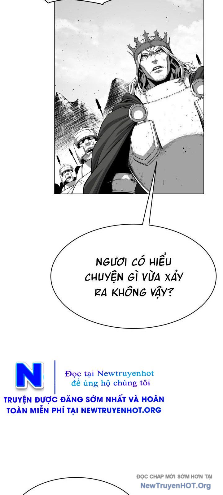 Hoàn Ác Vương Quyền Và Tự Do Chapter 23 - Trang 8