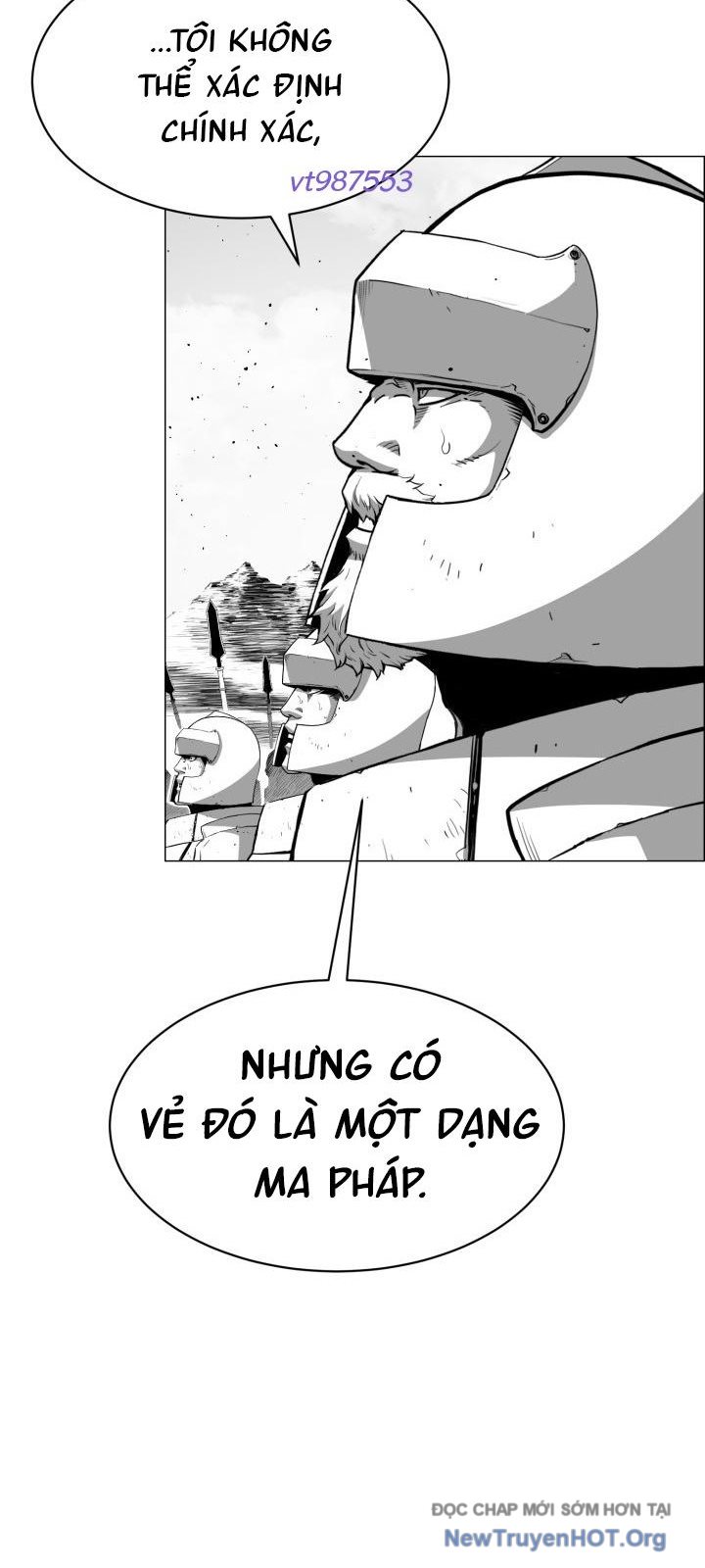 Hoàn Ác Vương Quyền Và Tự Do Chapter 23 - Trang 9