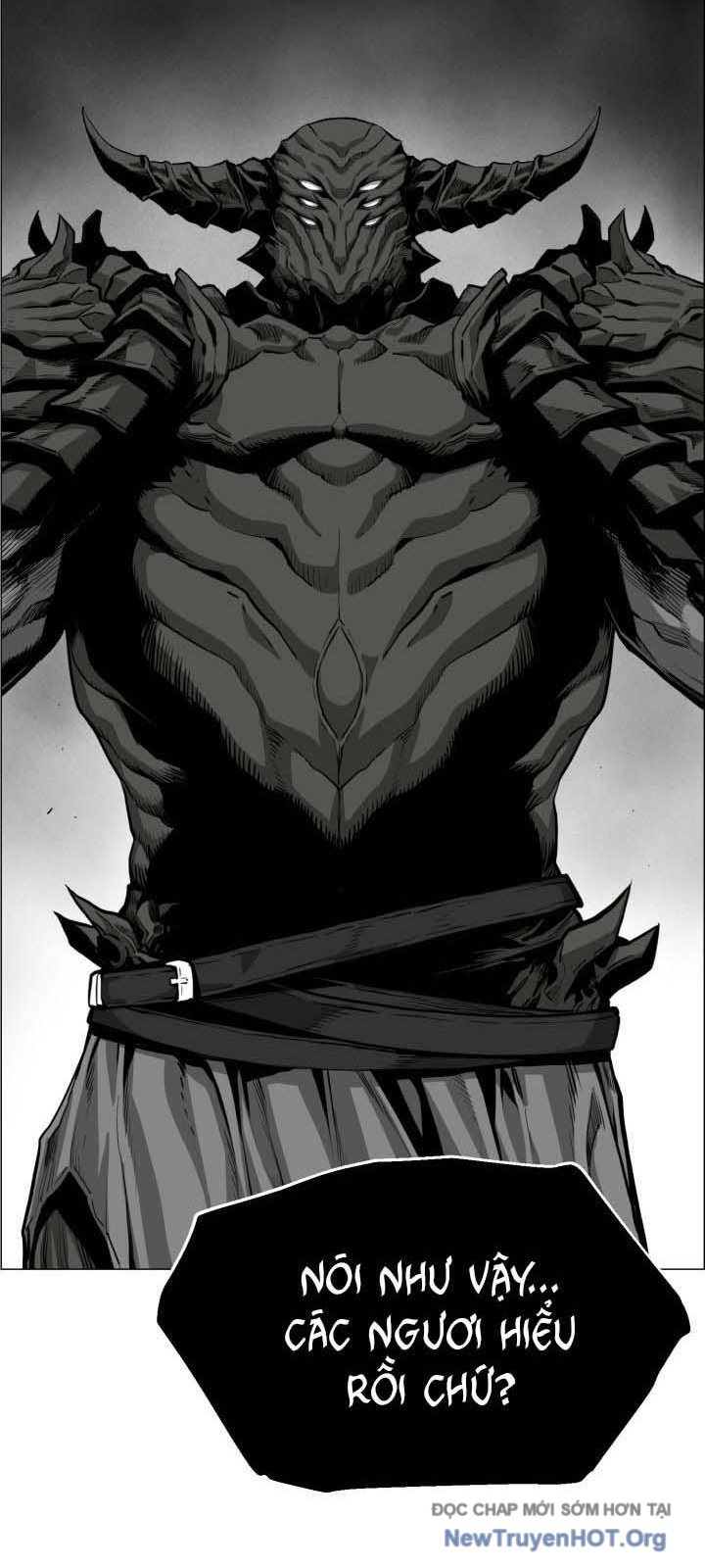 Hoàn Ác Vương Quyền Và Tự Do Chapter 24 - Trang 10