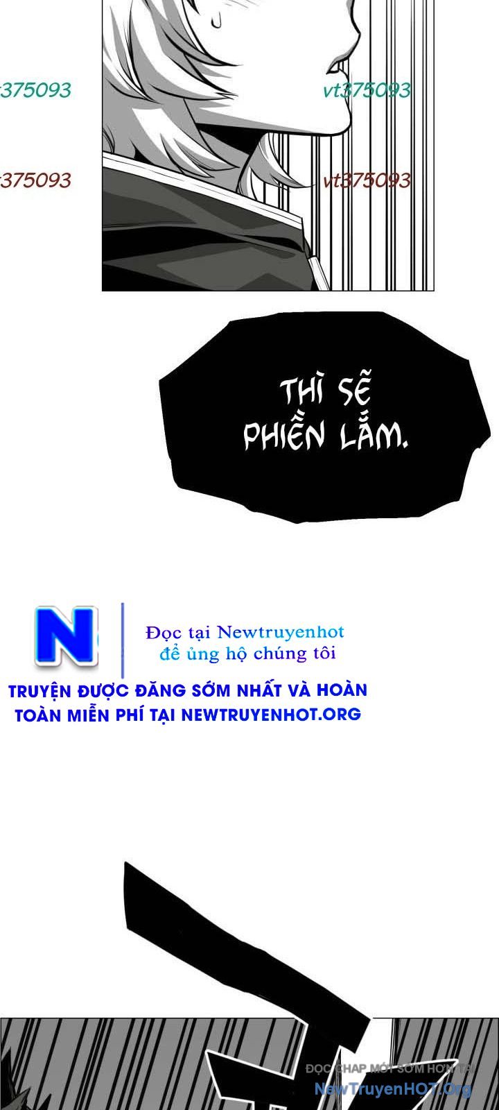 Hoàn Ác Vương Quyền Và Tự Do Chapter 24 - Trang 15