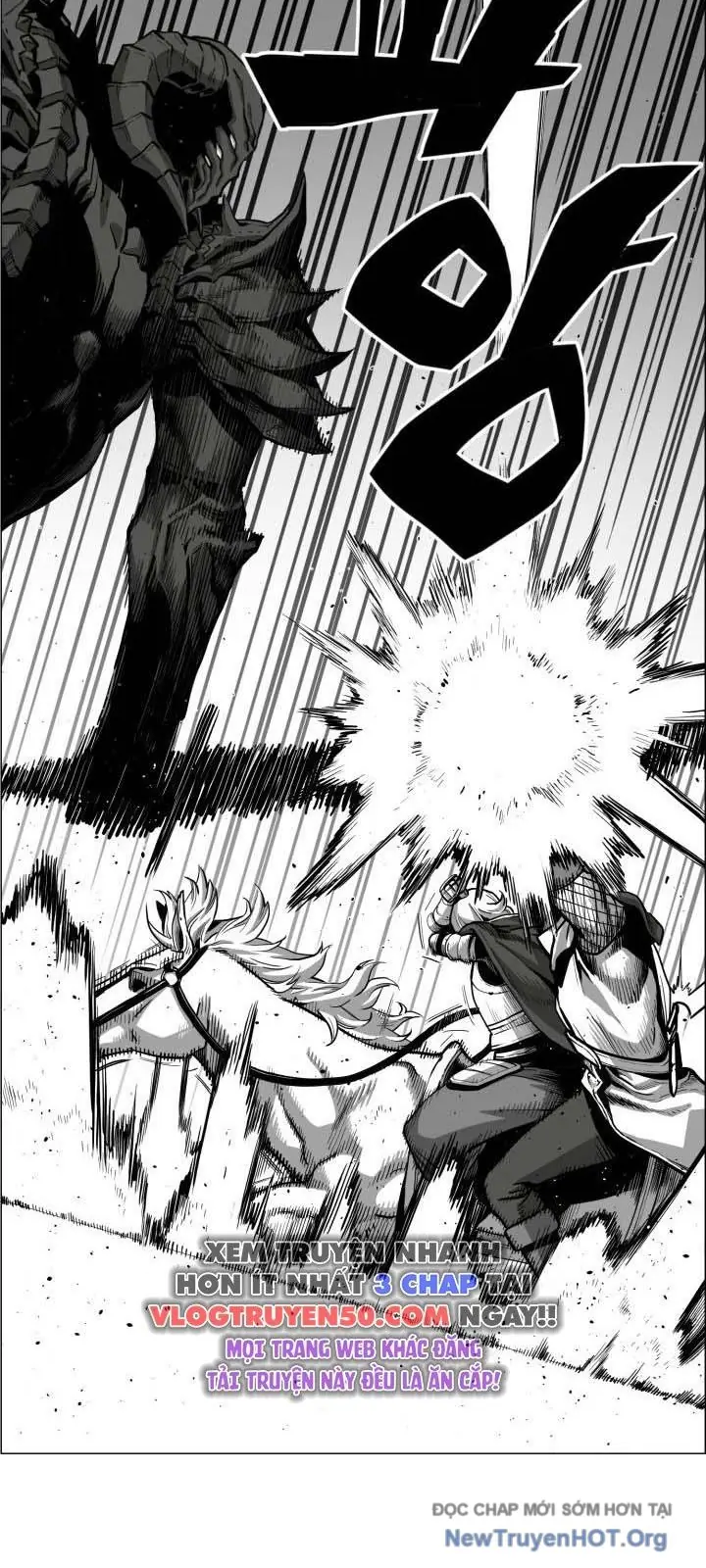 Hoàn Ác Vương Quyền Và Tự Do Chapter 24 - Trang 16