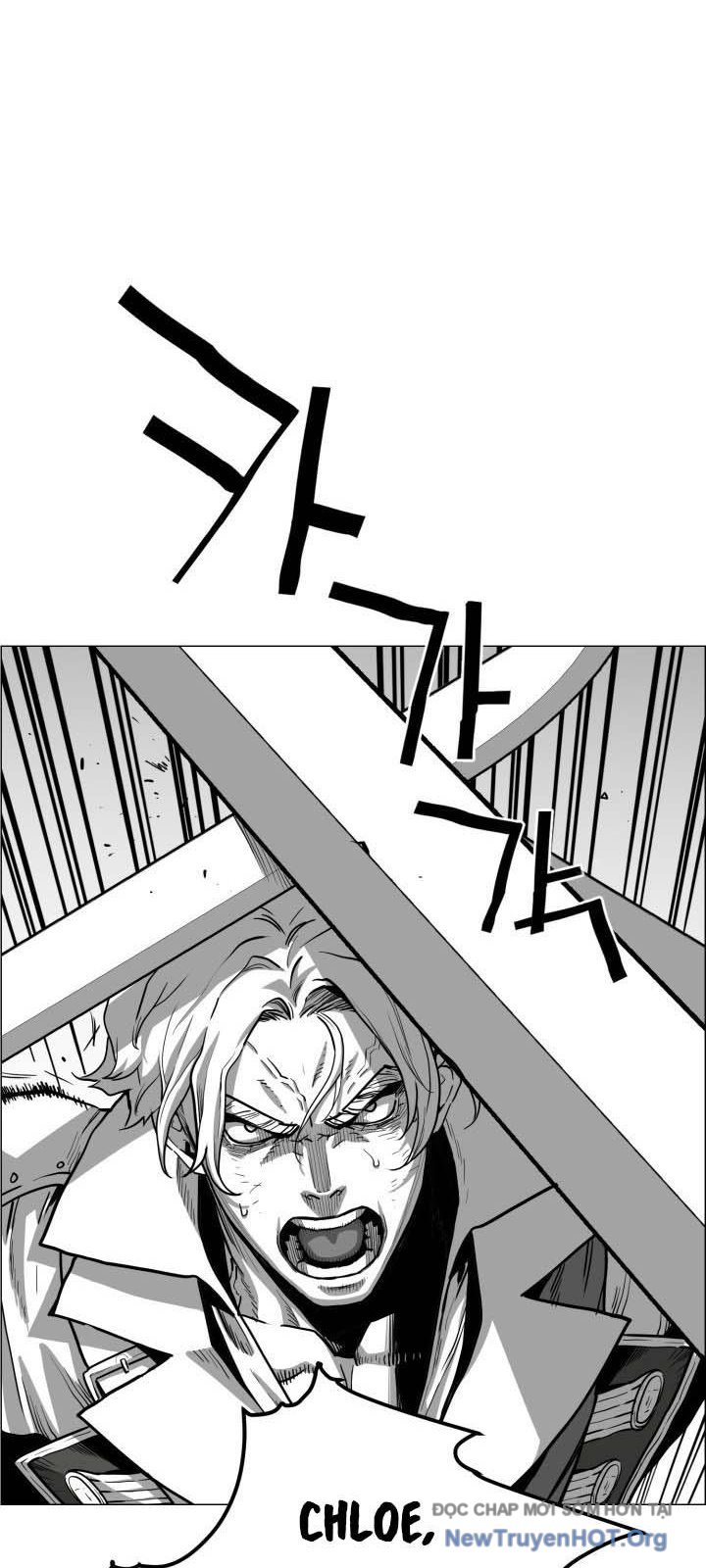 Hoàn Ác Vương Quyền Và Tự Do Chapter 24 - Trang 17