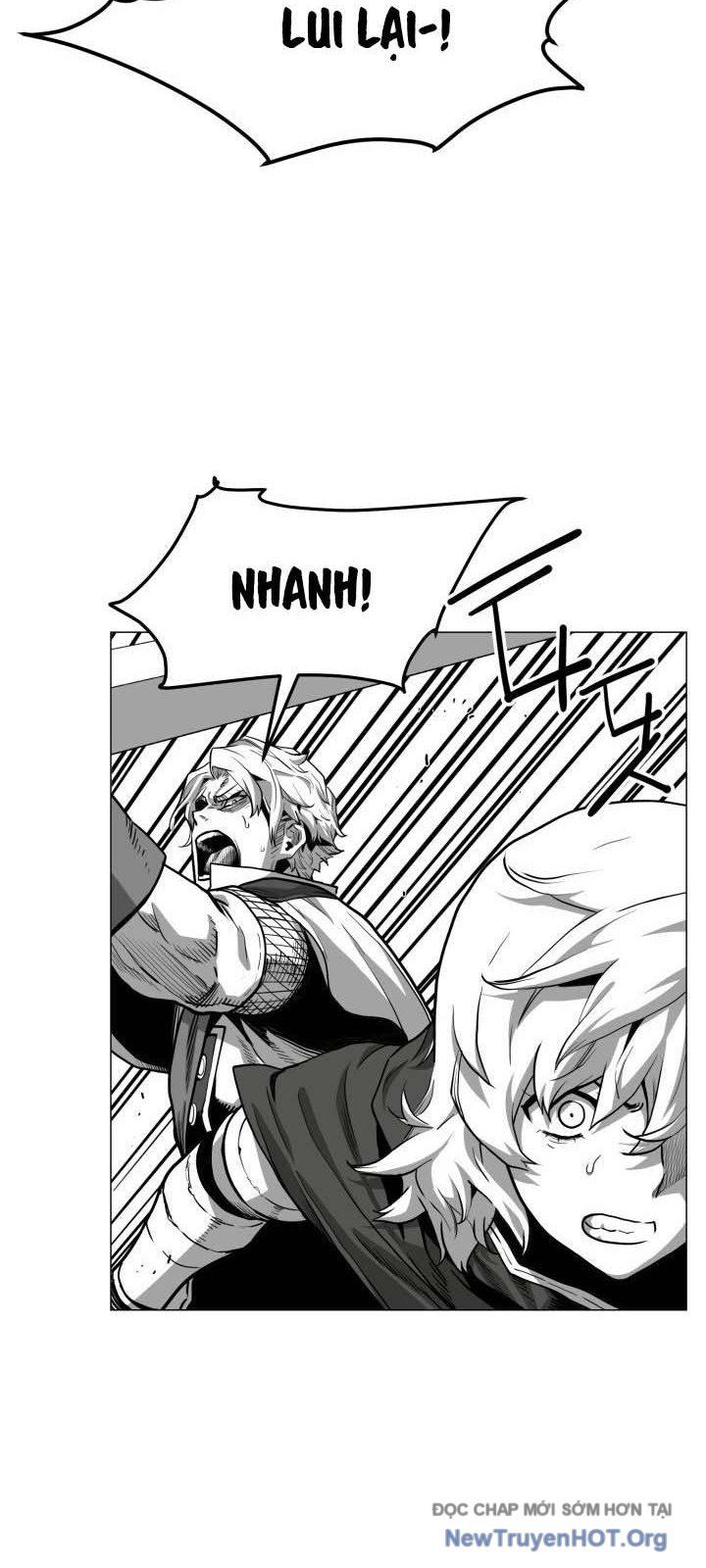 Hoàn Ác Vương Quyền Và Tự Do Chapter 24 - Trang 18