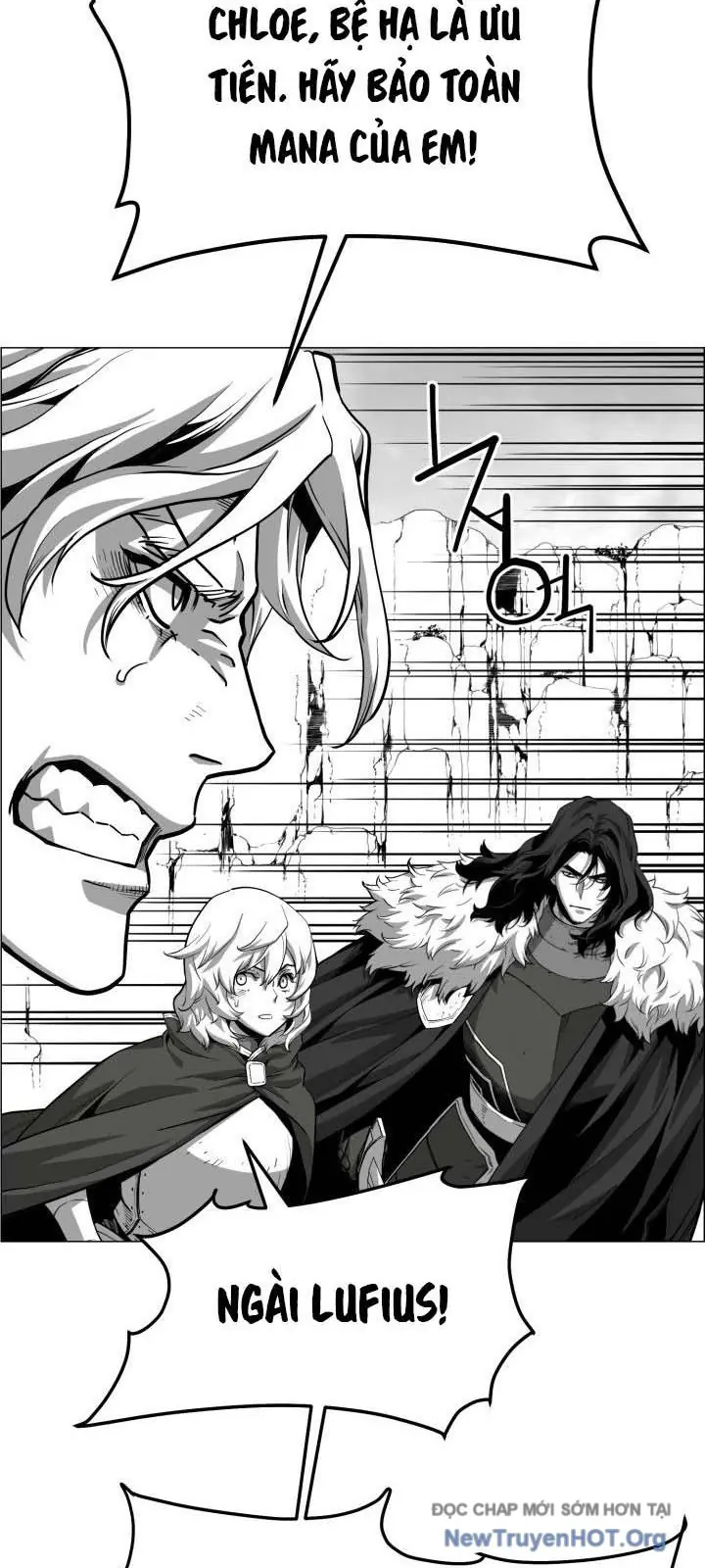 Hoàn Ác Vương Quyền Và Tự Do Chapter 24 - Trang 20