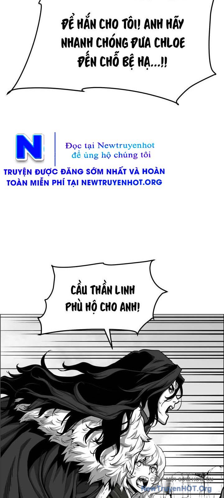 Hoàn Ác Vương Quyền Và Tự Do Chapter 24 - Trang 21