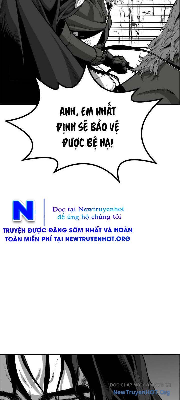 Hoàn Ác Vương Quyền Và Tự Do Chapter 24 - Trang 22
