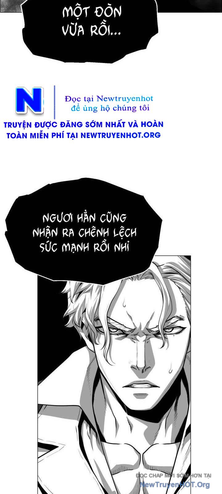 Hoàn Ác Vương Quyền Và Tự Do Chapter 24 - Trang 25