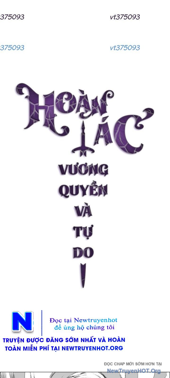 Hoàn Ác Vương Quyền Và Tự Do Chapter 24 - Trang 30