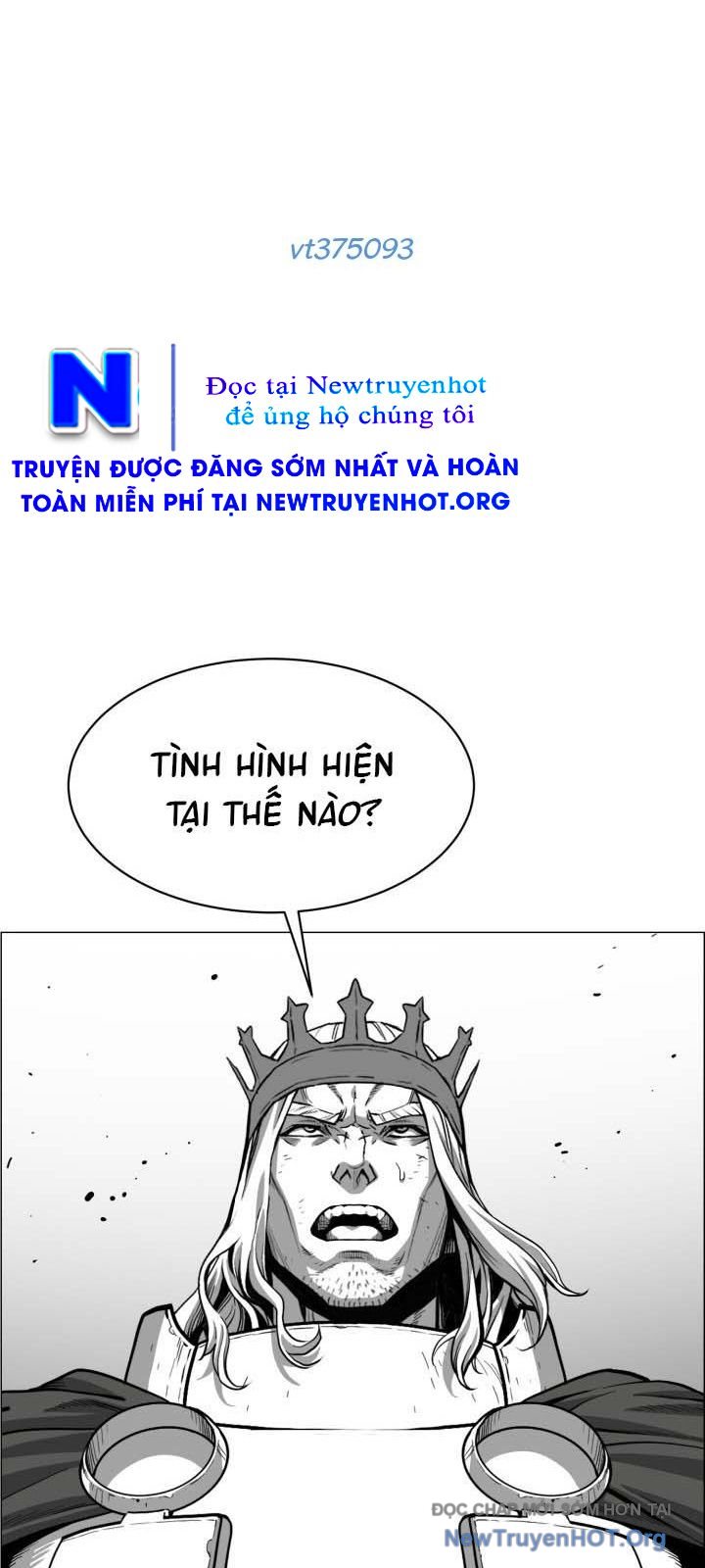 Hoàn Ác Vương Quyền Và Tự Do Chapter 24 - Trang 34