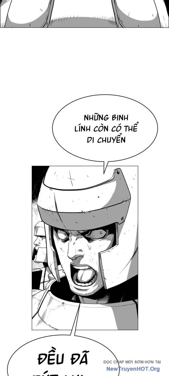 Hoàn Ác Vương Quyền Và Tự Do Chapter 24 - Trang 35