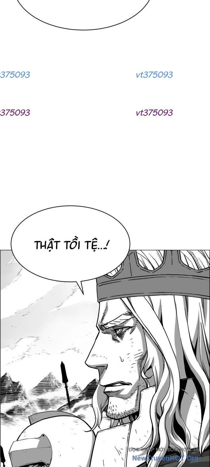 Hoàn Ác Vương Quyền Và Tự Do Chapter 24 - Trang 38