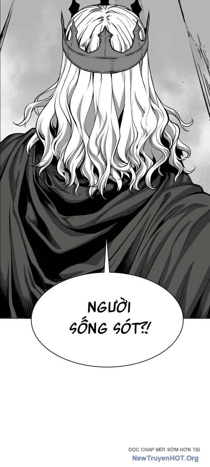 Hoàn Ác Vương Quyền Và Tự Do Chapter 24 - Trang 42