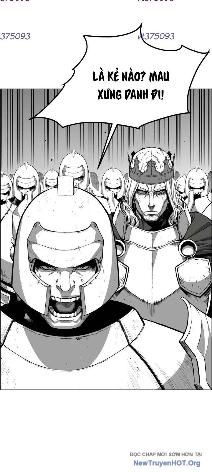 Hoàn Ác Vương Quyền Và Tự Do Chapter 24 - Trang 45