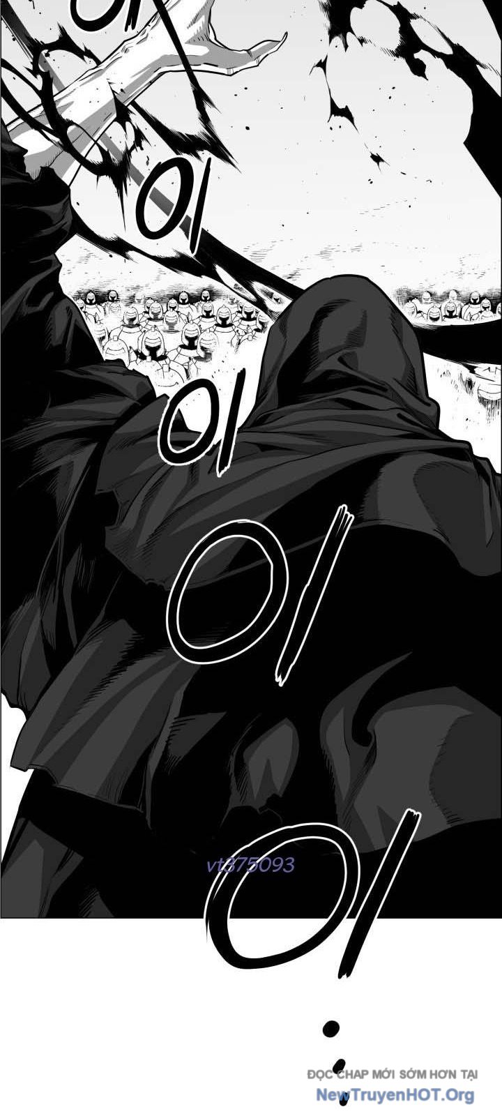 Hoàn Ác Vương Quyền Và Tự Do Chapter 24 - Trang 48