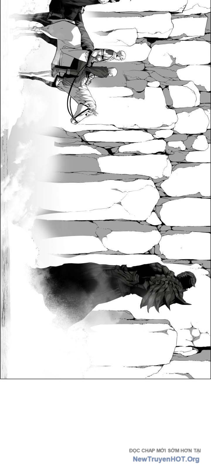 Hoàn Ác Vương Quyền Và Tự Do Chapter 24 - Trang 6