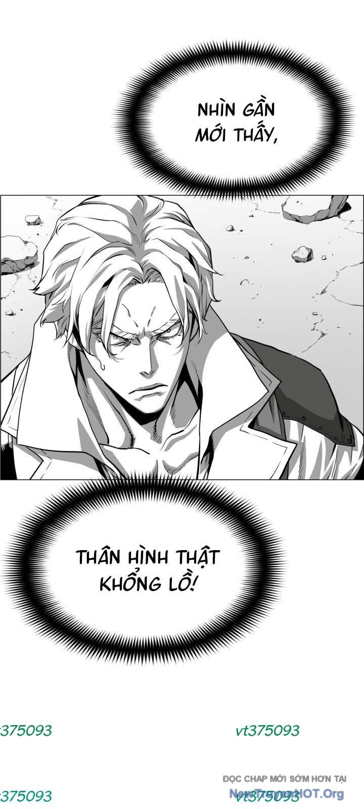 Hoàn Ác Vương Quyền Và Tự Do Chapter 24 - Trang 7