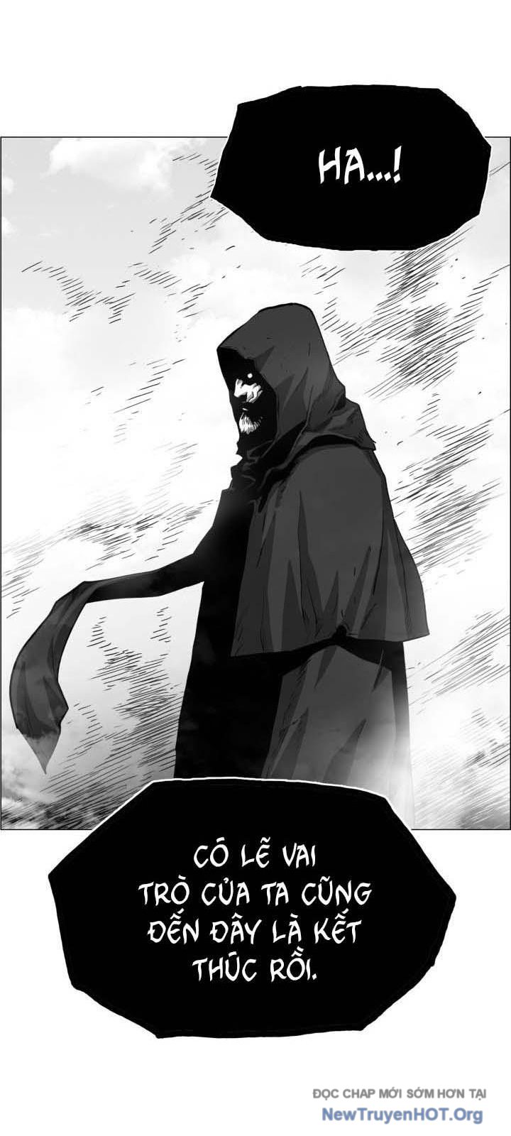 Hoàn Ác Vương Quyền Và Tự Do Chapter 25 - Trang 14
