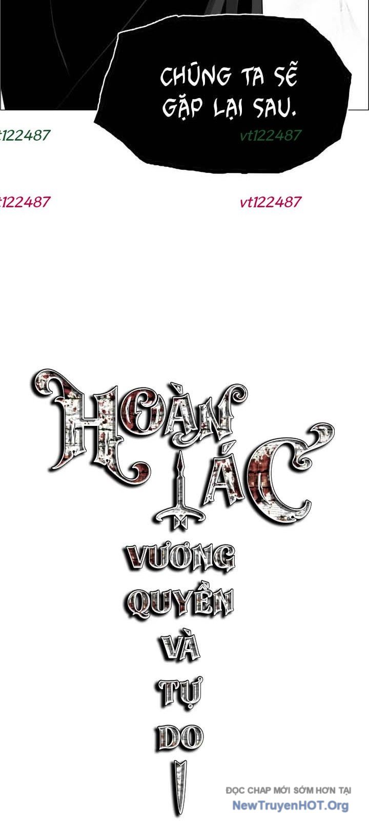 Hoàn Ác Vương Quyền Và Tự Do Chapter 25 - Trang 16