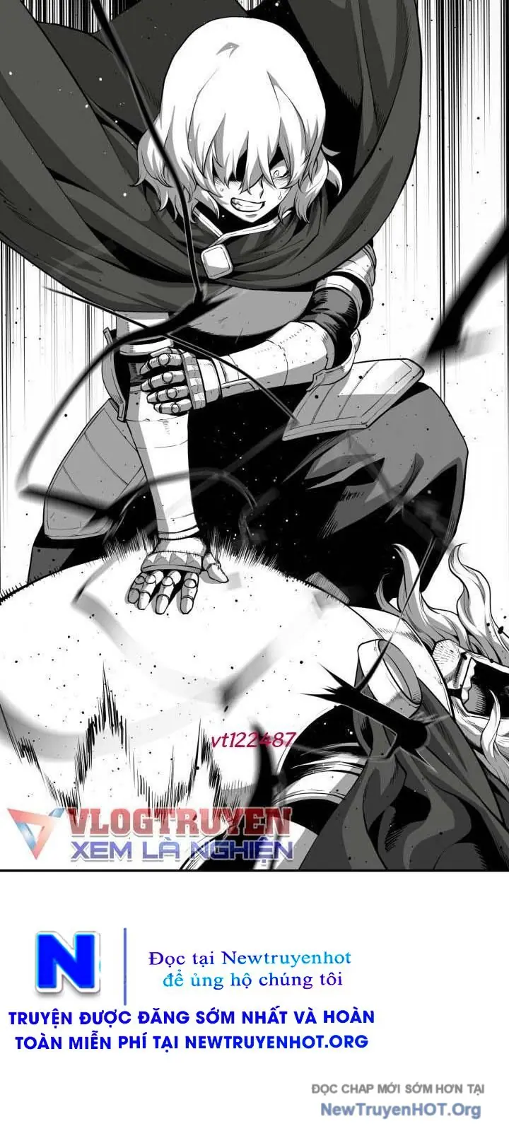 Hoàn Ác Vương Quyền Và Tự Do Chapter 25 - Trang 20