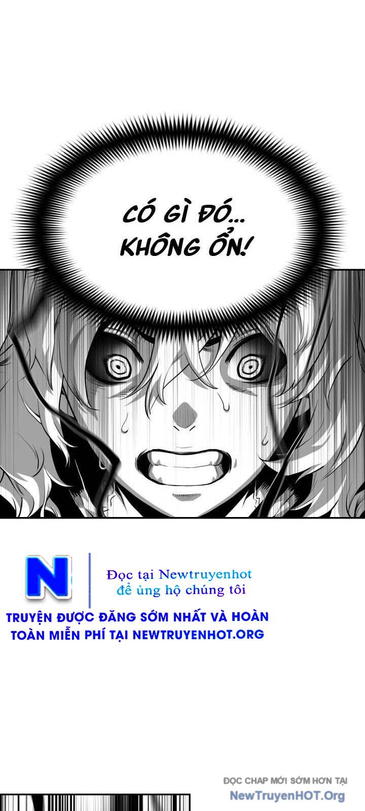 Hoàn Ác Vương Quyền Và Tự Do Chapter 25 - Trang 21