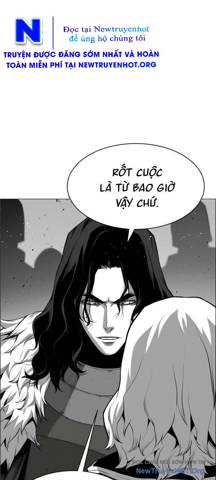 Hoàn Ác Vương Quyền Và Tự Do Chapter 25 - Trang 26