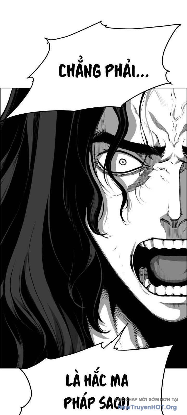 Hoàn Ác Vương Quyền Và Tự Do Chapter 25 - Trang 29