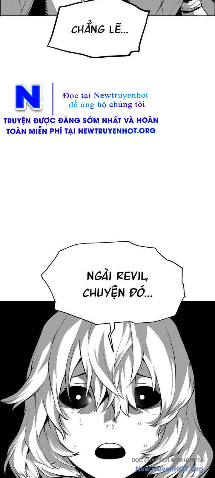Hoàn Ác Vương Quyền Và Tự Do Chapter 25 - Trang 31