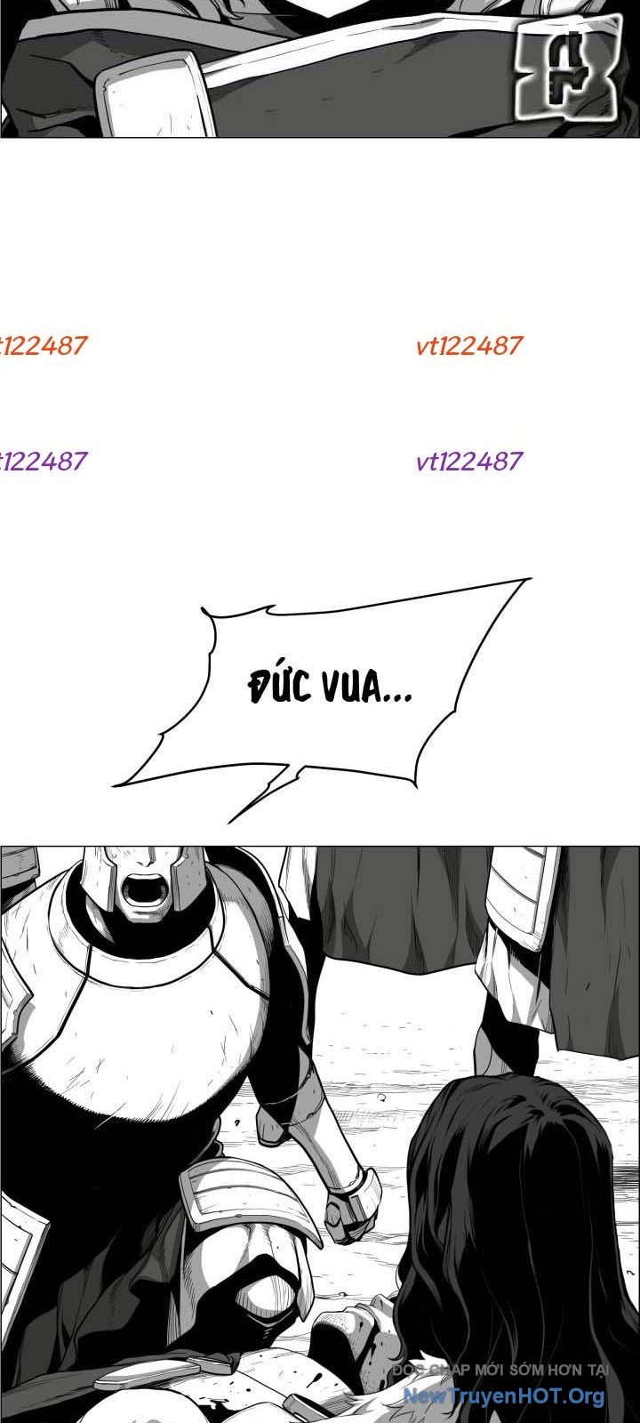 Hoàn Ác Vương Quyền Và Tự Do Chapter 25 - Trang 32