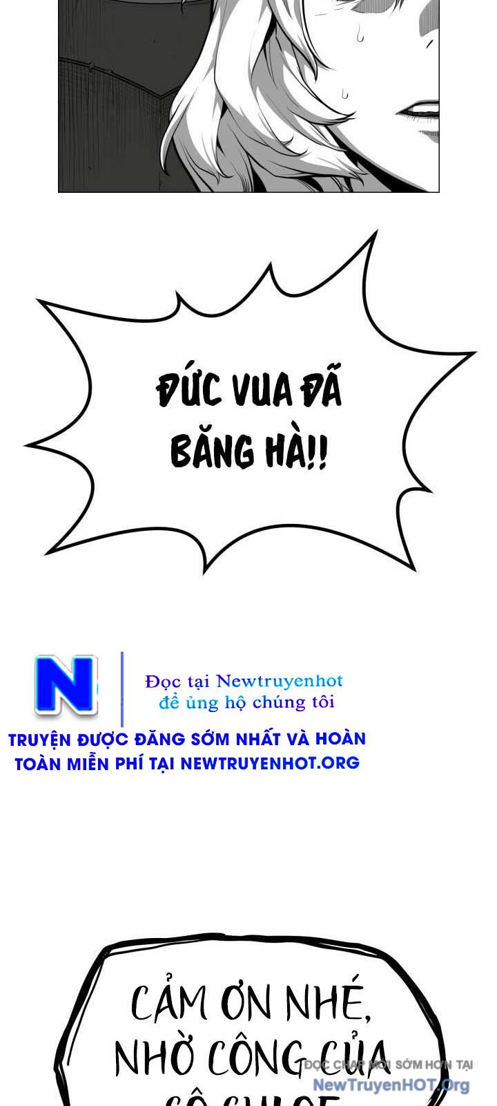 Hoàn Ác Vương Quyền Và Tự Do Chapter 25 - Trang 34