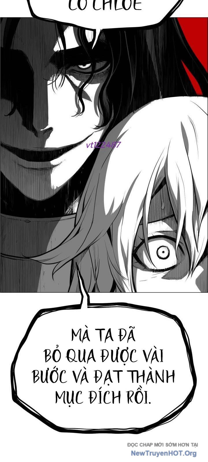 Hoàn Ác Vương Quyền Và Tự Do Chapter 25 - Trang 35
