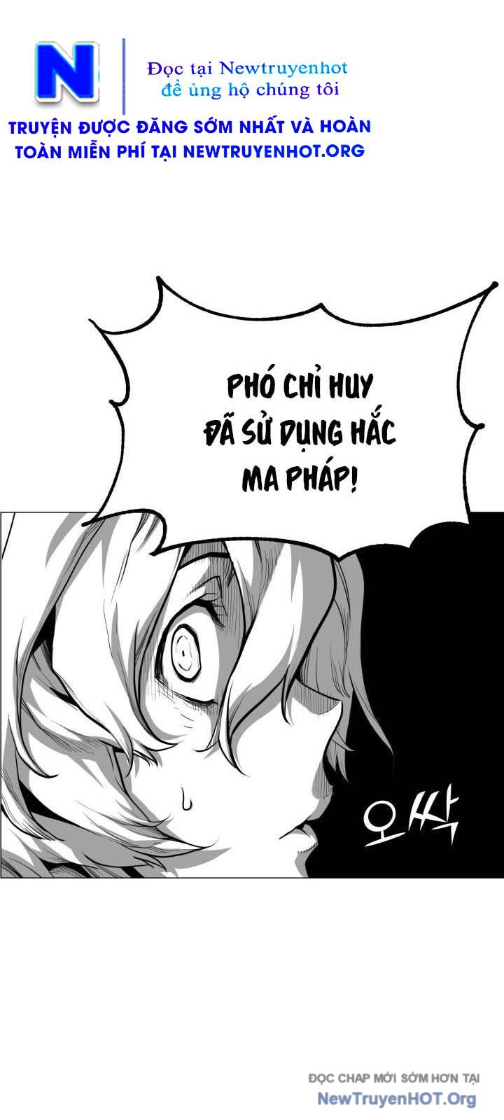 Hoàn Ác Vương Quyền Và Tự Do Chapter 25 - Trang 36