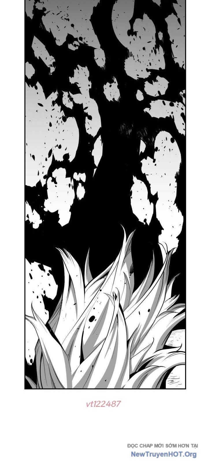 Hoàn Ác Vương Quyền Và Tự Do Chapter 25 - Trang 45