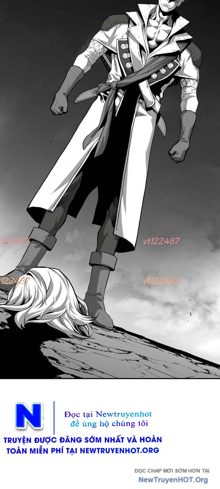 Hoàn Ác Vương Quyền Và Tự Do Chapter 25 - Trang 48