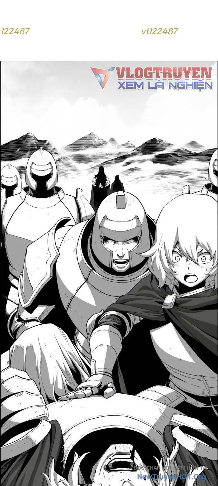 Hoàn Ác Vương Quyền Và Tự Do Chapter 25 - Trang 5