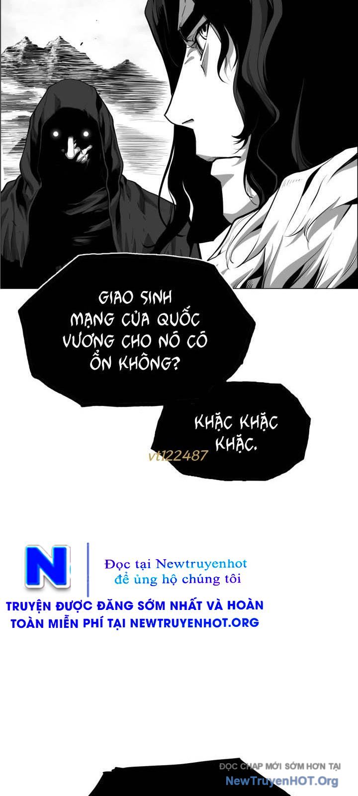 Hoàn Ác Vương Quyền Và Tự Do Chapter 25 - Trang 7