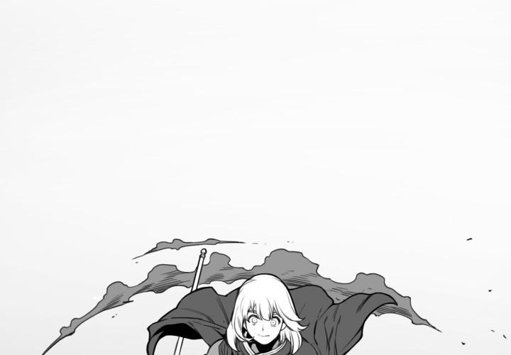 Hoàn Ác Vương Quyền Và Tự Do Chapter 3 - Trang 10